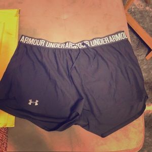 Women’s Under Armour Shorts
